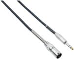 Bespeco IROMS200P 2 m Cablu difuzor (IROMS200PBK)