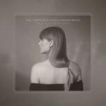 Taylor Swift - The Tortured Poets Department: the Anthology (Coloured) (4 LP) (602475021964)
