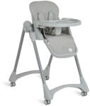 Moni Rico multifunkciós etetőszék - Szürke - babylion
