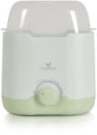 Cangaroo Bollente 3in1 dupla cumisüveg melegítő és sterilizáló (17, 5x10, 5x22 cm) - Zöld