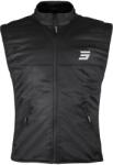 Shot Bodywarmer Calm motoros mellény fekete