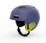Giro Crue Mărime cască: 55, 5-59 cm / Culoare: albastru (7172369)