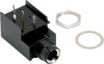 Fender Mono Amp Jack 4-Pin Jack 6, 3 mm (0990912000)
