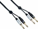 Bespeco EA2J300 3 m Cablu audio (<![CDATA[EA2J300]]>)