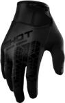 Shot Vision Tech motokrossz kesztyű fekete