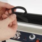 Lava V100-V300 Tömítő szivacs szett (alsó-felső) (VE0101)