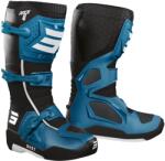 Shot Race 4 motocross csizma kék