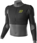 Shot Vest Aero protektor fekete