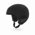 Giro Jackson MIPS Mărime cască: 55, 5-59 cm / Culoare: negru (7172525)