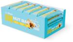 GymBeam ASAP Nut Bar 24 x 40 g кокос