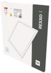 EMOS LED panel REXXO beépíthető 36W természetes fehér