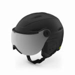 Giro Vue MIPS Mărime cască: 59-62, 5 cm / Culoare: negru (7173152)
