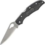 BYRD Spyderco Byrd Cara Cara 2 Lightweight Negru BY03PBK2