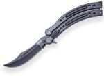 JKR COUNTER STRIKE GO CUȚIT FLUTURE LAMA 10cm. JKR0537