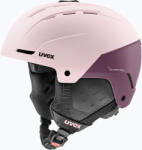 uvex Ски каска UVEX Stance powder/plum matt
