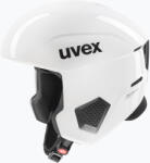 uvex Скиорска каска UVEX Invictus all white