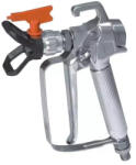 Dedra Magasnyomású szórópisztoly, max 270bar, 517 fúvóka DED7431 (DED7431)