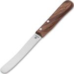 Böker BÖKER Classic Buckels Cuțit zimțat Olive 11, 4cm 03BO114