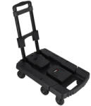 Dedra Összecsukható szállítókocsi, maximális teherbírás 200kg N1001 (N1001)