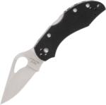 BYRD Spyderco Robin 2G-10 Negru BY10GP2