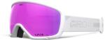 Giro Millie - Vivid Pink női síszemüveg fehér