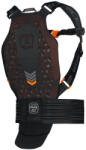 Etape Kinetic gerincvédő L / fekete/narancs