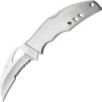 BYRD Spyderco Byrd Crossbill Stainless BY07PS