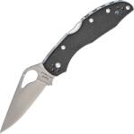 BYRD Spyderco Meadowlark 2G-10 Negru BY04GP2