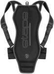 Etape Spine gerincvédő XL / fekete/sárga