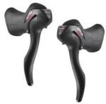 Shimano Tourney ST-A073 országúti fék-váltókar szett (jobb, bal és bowdenszett) 3x7s, fekete