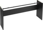 KORG STB1 Suport din lemn pentru claviaturi Black (<![CDATA[KRSTB1BK]]>)
