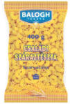 Balogh Tészta Tészta Szarvacska Tojás Nélküli 400 g