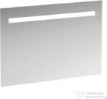 Laufen LEELO 100 cm-es tükör, LED világítással, 1 érintésérzékelővel H4476629501441 (H4476629501441)
