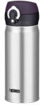 Thermos Mobil 400ml thermo bögre ezüst