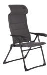 Crespo Compact Tex Supreme AP-215 szék szürke