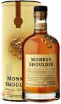 Monkey Shoulder Whisky (DD+Alátét) [0, 7L|40%] - diszkontital