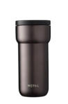 Mepal Ellipse Titanium 375 ml thermo bögre fekete