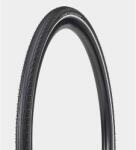 Bontrager H2 HCU 622-32 (28x1, 25) trekking külső gumi (köpeny), defektvédett (Hard Case Ultimate), drótperemes, reflexcsíkos, 630g