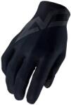 Supacaz SupaG Clarino hosszú ujjú országúti kesztyű, fekete, M-es méret