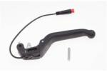 Magura Closer 3 ujjas ball-end kar MT4E tárcsafék fékkarjához, e-bike-hoz, alumínium, 1 db, fekete
