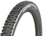 Maxxis Aggressor 29X2, 50WT (63-622) MTB külső gumi (köpeny), kevlárperemes, Double Down, TL-Ready, 1182g, fekete