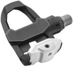 Look Keo Classic 3 országúti patentpedál, Look Kéo kompatibilis, ipari csapágyas, tűgörgős, 280g, fehér-fekete