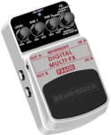 BEHRINGER FX600 Multi-efect de chitară (FX600)
