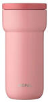 Mepal Ellipse 375 ml thermo bögre rózsaszín