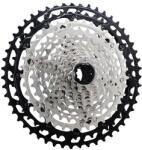 Shimano Deore XT CS-M8100 10-45-ös lánckeréksor, Micro Spline, 12s