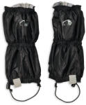 TATONKA Gaiter Ripstop Short Light kamásli fekete