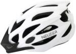 Neuzer MTB bukósisak M (55-58), matt fehér