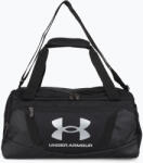 Under Armour Undeniable 5.0 Duffle пътна чанта черна 1369221