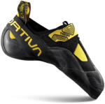 La Sportiva Theory 2024 mászócipő Cipőméret (EU): 40 / fekete/sárga