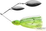 Daiwa Prorex Tandem DB Spinnerbait 14g Green Chartreuse - Daiwa Spinnerbait (15454-714)